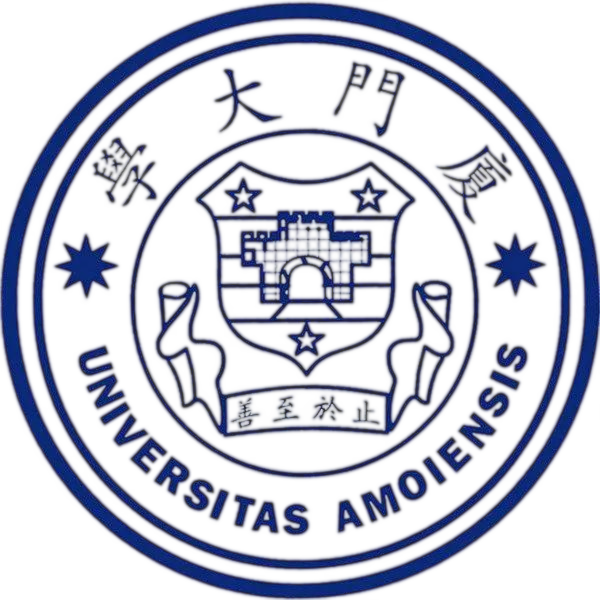 厦门大学校徽