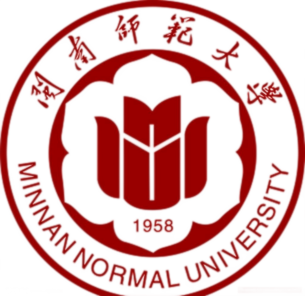 闽南师范大学校徽