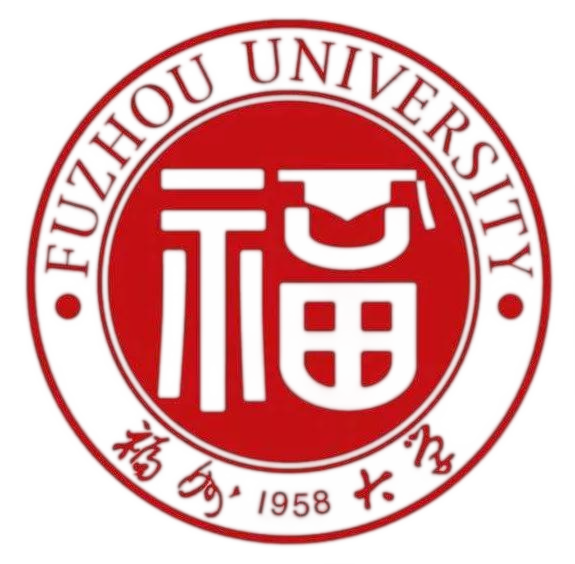福州大学校徽