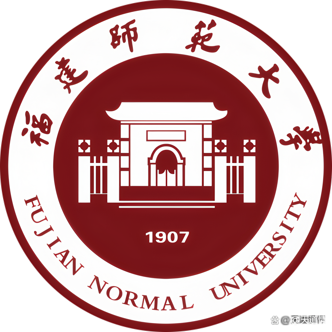 福建师范大学校徽