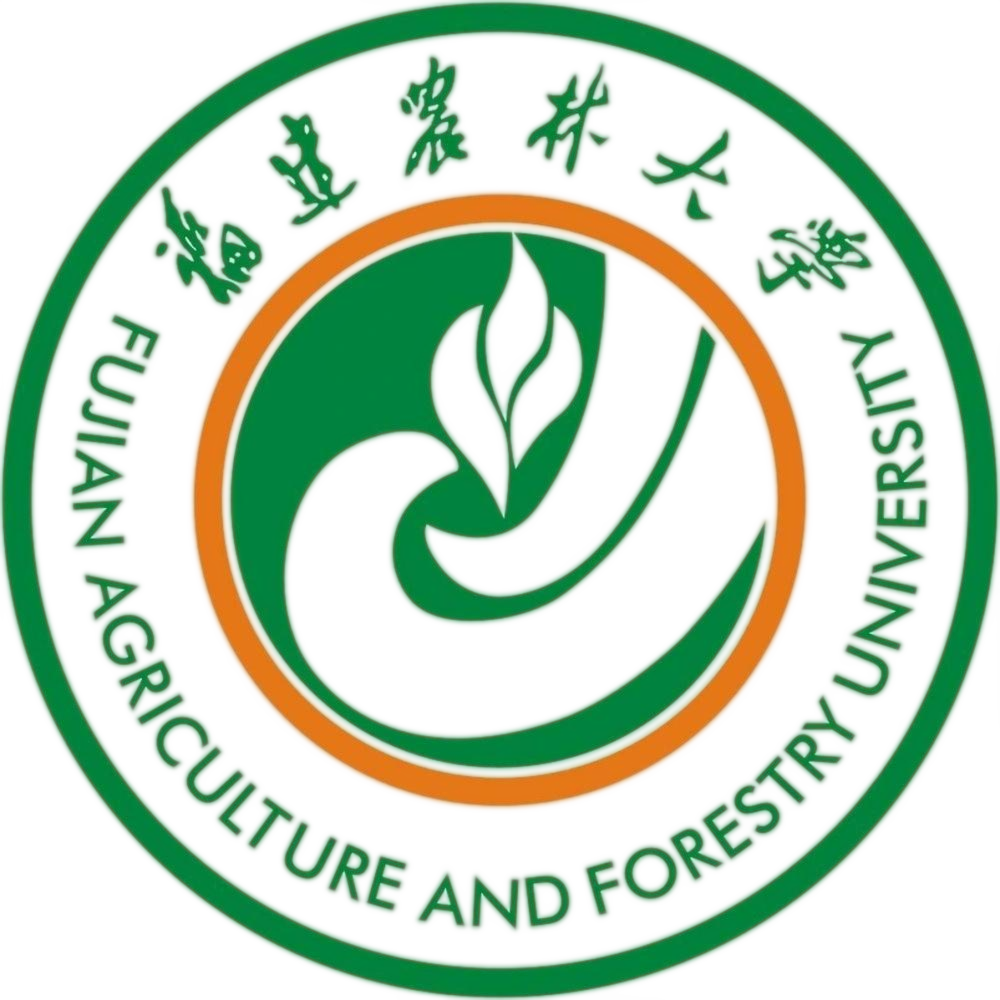 福建农林大学校徽