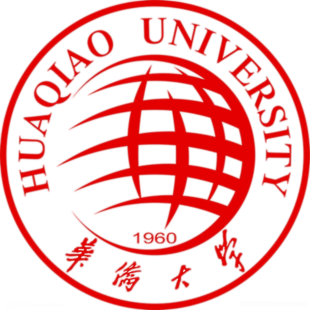 华侨大学校徽