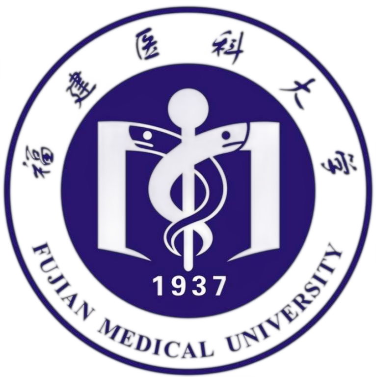 福建医科大学校徽