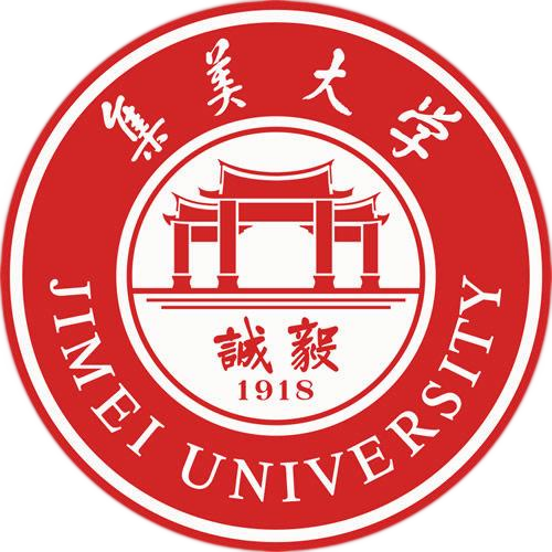 集美大学校徽