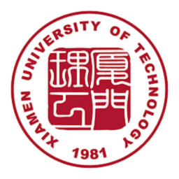 厦门理工学院校徽